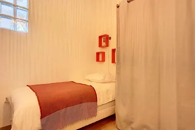 Wohnung in Antibes am Markt