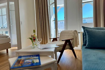 Appartement de vacances confortable avec gran...