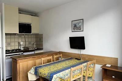 Studio für 5 Personen