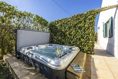 Case e ville per 6 persone