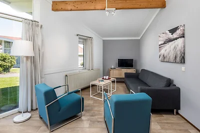 Bungalow ristrutturato a Domburg