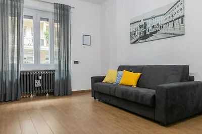 Tunisi 63 - Turin World Apartment