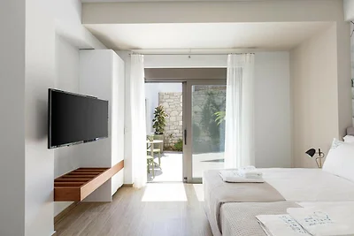 Diamond Villa mit Swimmingpool