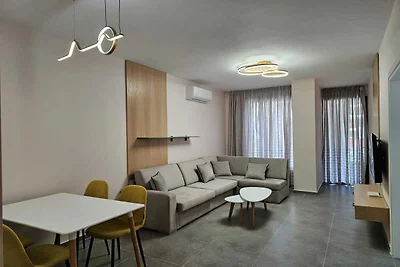 Comfort e comoditא a Saranda