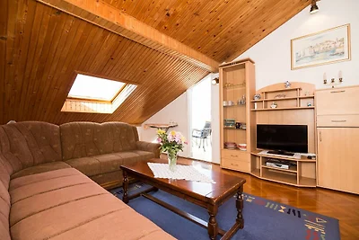 Apartment Srđ - Two-Bedroom Apartment with Ba...