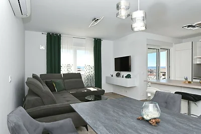 Two Bedroom Apartment
