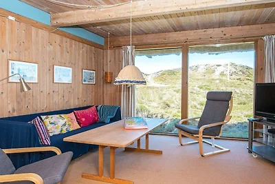 4 Personen Ferienhaus in Fanø-By Traum