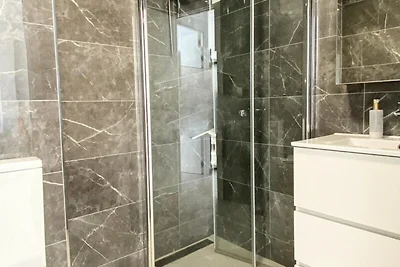 apartman za odmor Obiteljski odmor Nerja