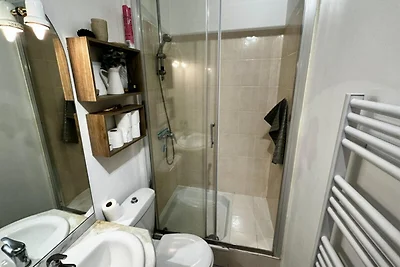 Villa Duchatel - Le Mont Dore 2/4 persone