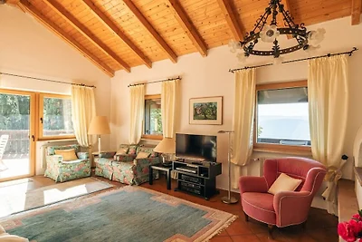 Ferienwohnung mit 2 Schlafzimmer