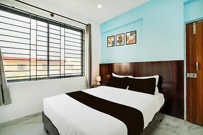 Stadswoning Jeevan Bima Nagar HAL Road