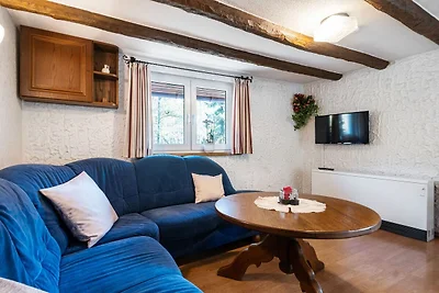 Moderna casa vacanze a Oberkirchen con...