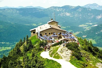 Apartament wakacyjny z 2 sypialniami