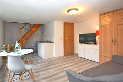 Casa vacanze con terrazza nei monti Harz