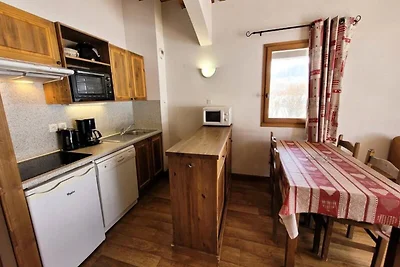 3 Zimmer für 6 Personen