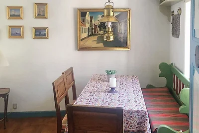 4 Personen Ferienhaus in Ærøskøbing-By Traum