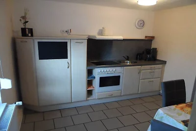 Ferienhaus Erholungsurlaub Wremen