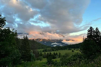 Appartamento a Chamrousse vicino alle...