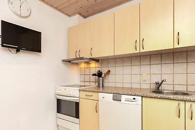 6 Personen Ferienhaus in Løkken