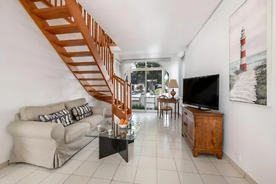 Wohnung in der Nähe des Strandes...