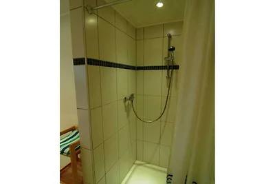 Appartement vlakbij de Elbe (350m)