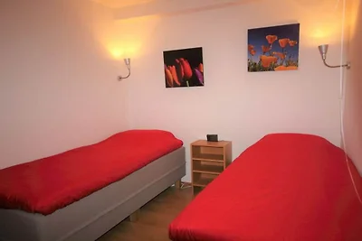 Vakantieappartement Chamois 232