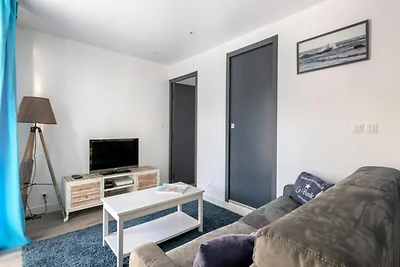 Appartement voor 4 personen - 300 m van het s...