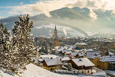 Chalet in Radstadt nahe Skipisten & Spa
