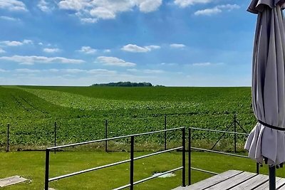 Gemütliches Ferienhaus in Modave mit Garten