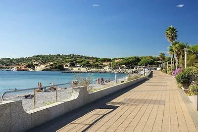 Residenz Hauts Du Sémaphore