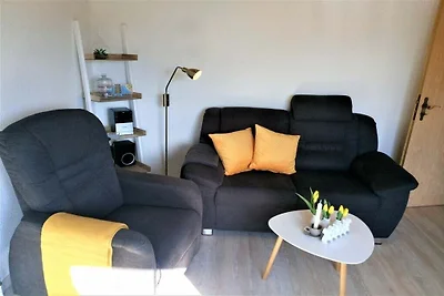 "Uns lüdde Hus"
