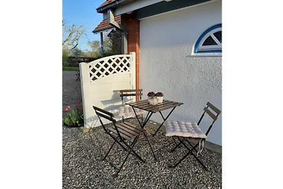 Ferienwohnung mit 1 Schlafzimmer