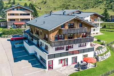 Kuća za odmor Dopust za oporavak Schröcken