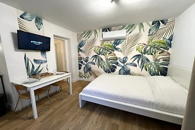 Modernes Apartment mit Concierge-Touch