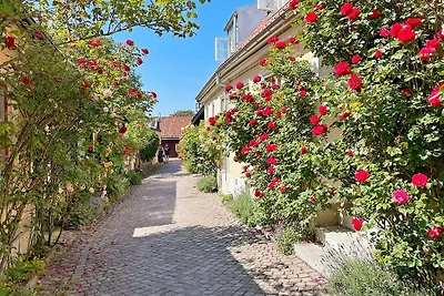 4 Personen Ferienhaus in KLINTEHAMN-By Traum