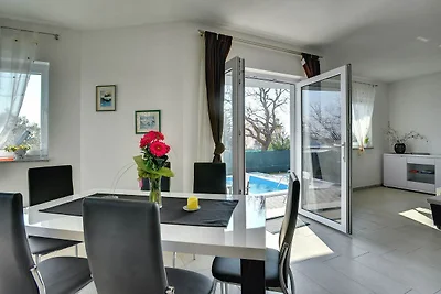 Ferienhaus Vodnjan nahe Strand