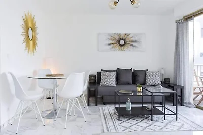 Apartment in Mouré Rouge in der Nähe von...