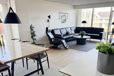 6 Personen Ferienhaus in Ringkøbing