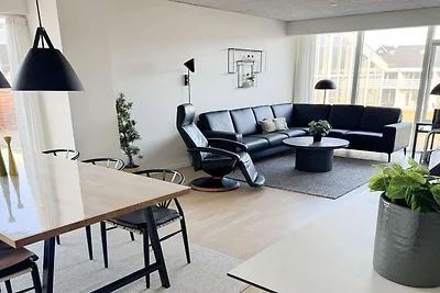 6 person holiday home in Ringkøbing