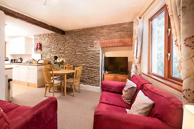 Hayloft Cottages