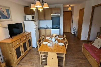 2 Zimmer für 6 Personen