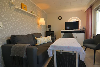 Bungalow Wiesenblick in Neubukow met terras e...
