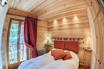 Prachtig 3-kamerappartement naast het centrum