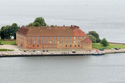 4 Personen Ferienhaus in Sønderborg