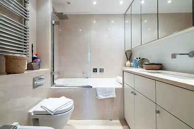 Modernes Appartement mit Klimaanlage, 2 Schla...