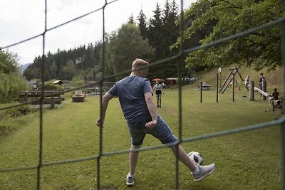 Weissenbach im Ferienhaus Schenk