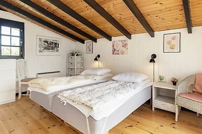 6 Personen Ferienhaus in Væggerløse