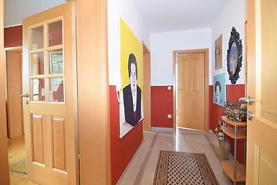 Modernes Appartement in Schönsee in Waldnähe