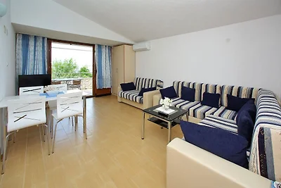 Ferienhaus in Starigrad Paklenica