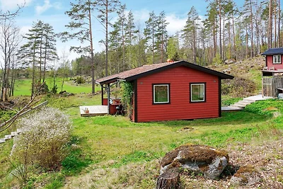 5 persone case ad Mellösa
